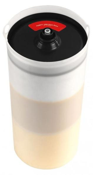 Brita Purity 1200 Clean vervangingsfilterpatroon