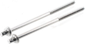 Millenium Bass Drum Tension Rods