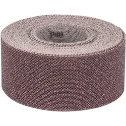 Mirka Abranet ACE HD Rolle 115mmx10m P80 Grip - P80
