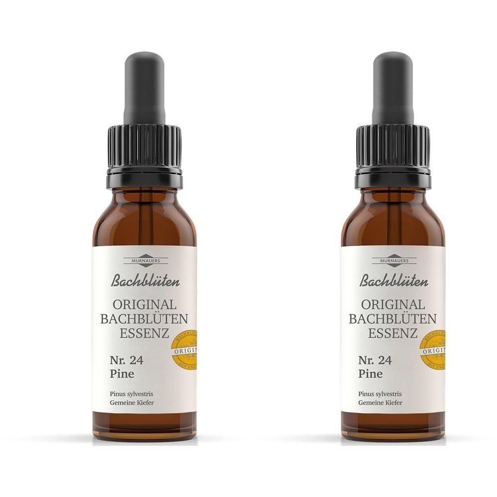 Bachblueten Murnau Pine x2 2x20 ml Tropfen