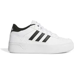 ADIDAS Kinder Freizeitschuhe Turnaround, Größe 37 1⁄3 in Pink Pink