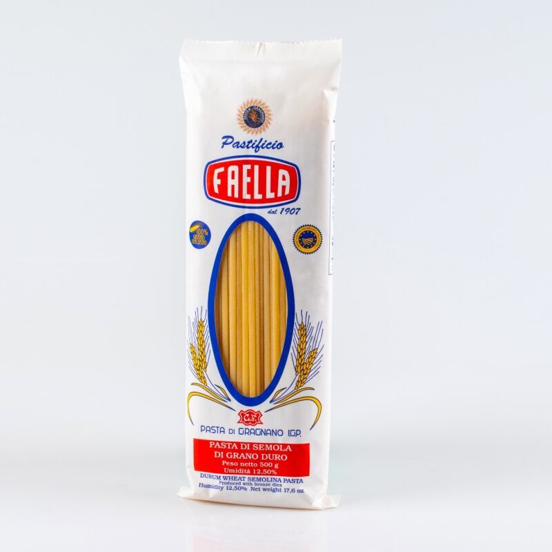 Faella Linguine 500g 20/KT