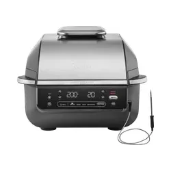 Ninja 5-in-1 Grill & Heißluftfritteuse | EG351EU | von SharkNinja
