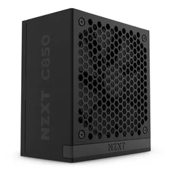 NZXT C850 Gold ATX 3.1 - Netzteil Schwarz