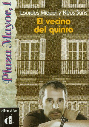 Miquel - Plaza Mayor 1. El vecino del quinto - Preis vom 09.10.2026 07:28:09 h