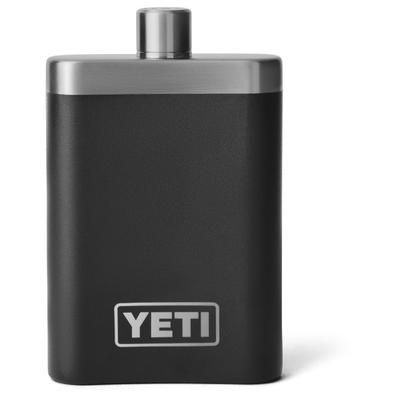 Yeti Coolers - Flask - Trinkflasche Gr 207 ml schwarz