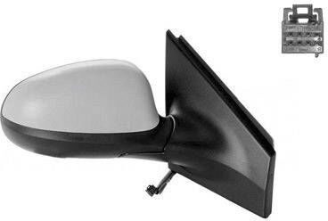 VAN WEZEL 1629817 Wing mirror
