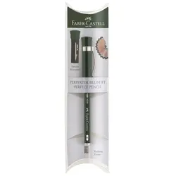 Faber-Castell 119037 Bleistift B