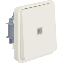 Berker Kontroll-Wechselschalter 30863512