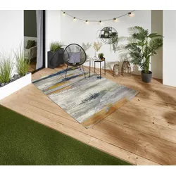 andiamo Teppich Portland multi 160x235 cm