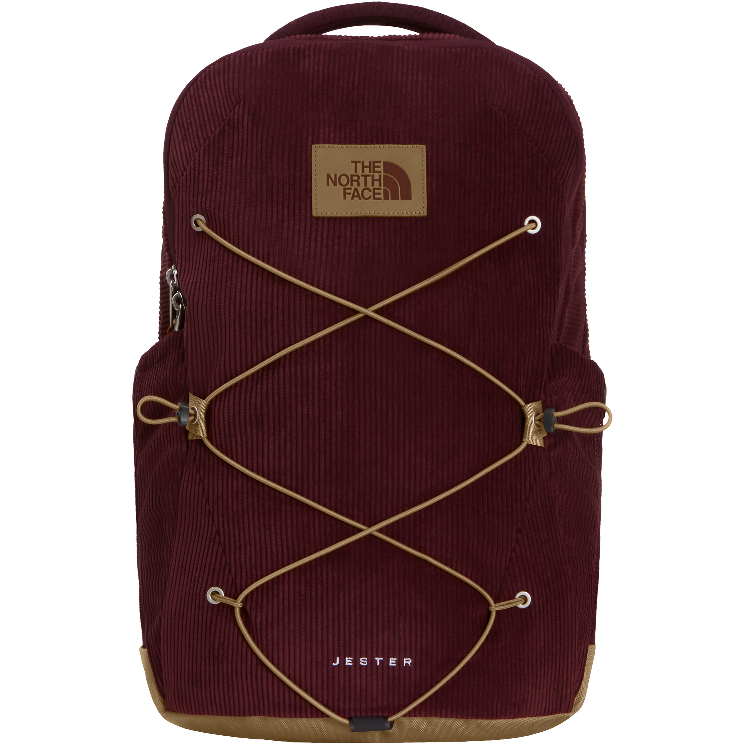 The North Face Jester Pro Daypacks schwarz Lifestyle Wasserabweisend