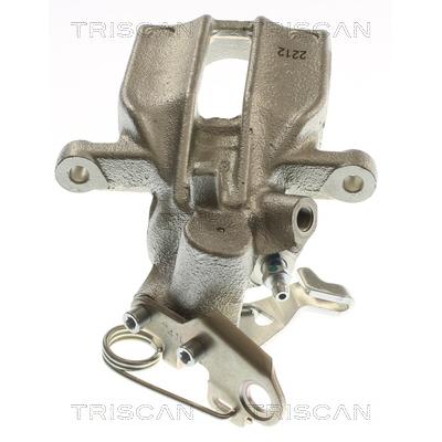 TRISCAN Bremssattel 8175 29285 für VW
