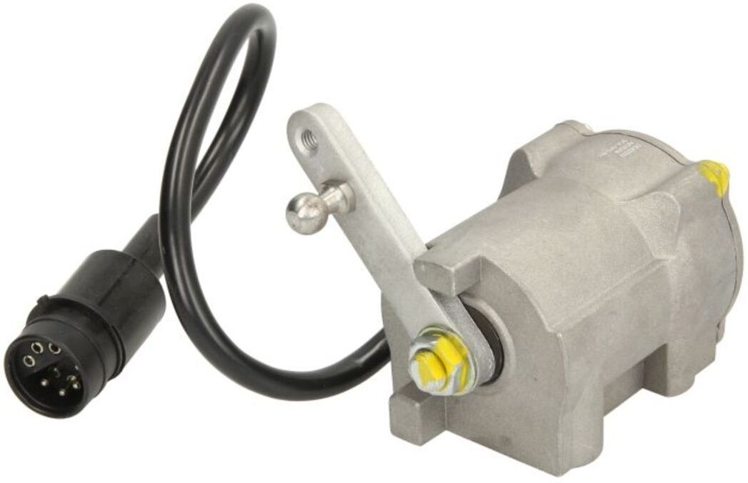 Sensor, Fahrpedalstellung AKUSAN SCA-APS-001