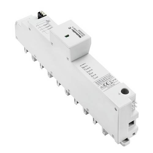 Weidmüller 2830940000 VPU ZPA S I 3 R 300/7,5 Überspannungsableiter 1St.