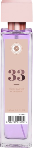 Iap Pharma No. 33 Eau de Parfum 150 ml