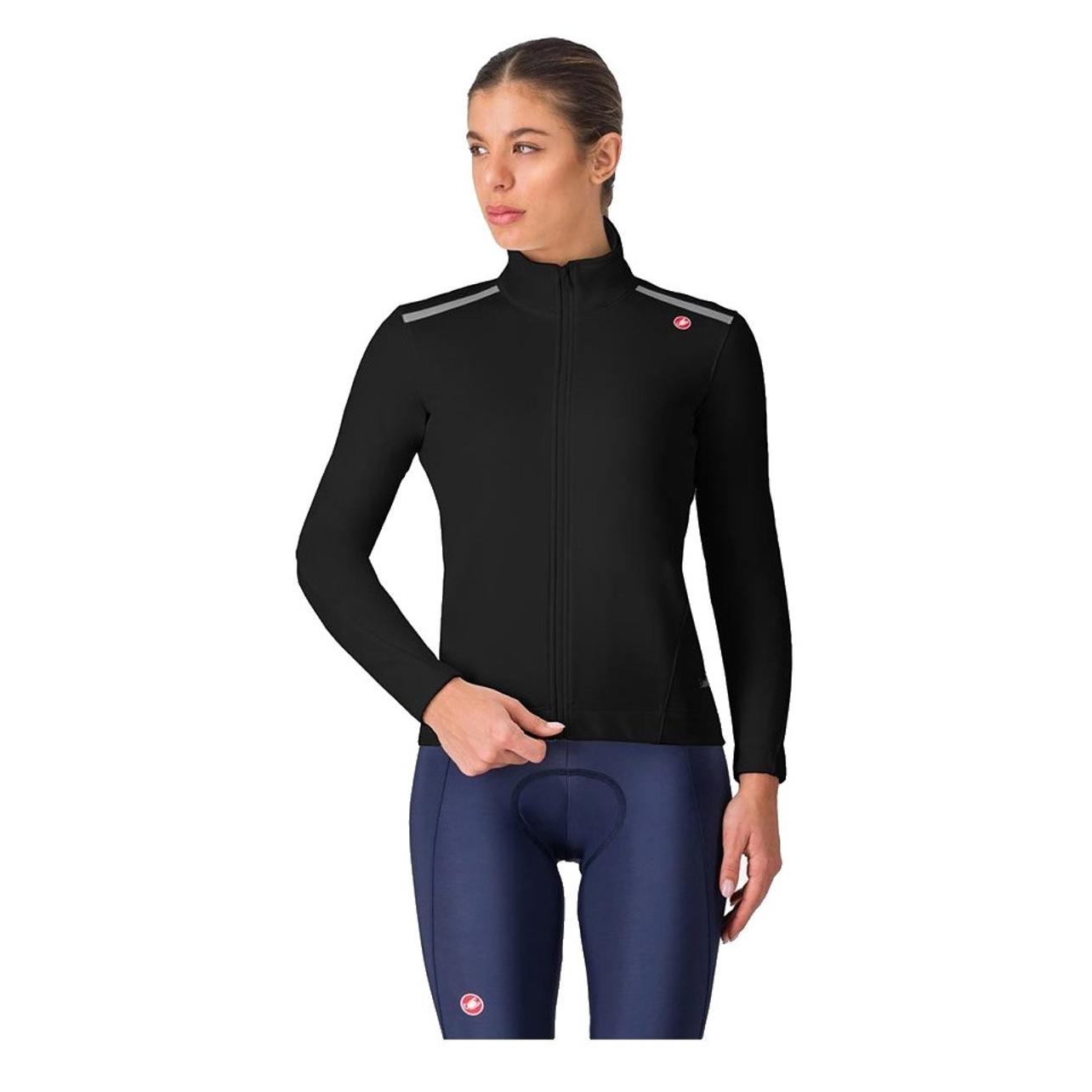 Castelli Espresso Air W Jacket (S) (4525532-X)