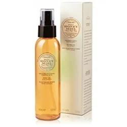 Perlier, Bodylotion, Body Oil Silk Effect 150ml (Körperöl, 150 ml)