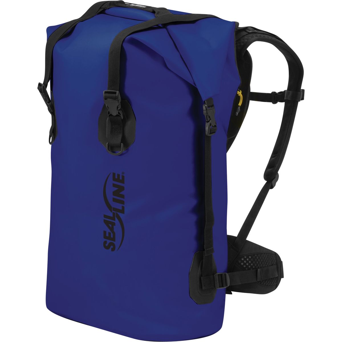 Sealline Black Canyon Dry Pack blue 65 LTR 14063