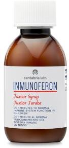 Cantabria Labs Inmunoferon Junior Syrup 150 ml