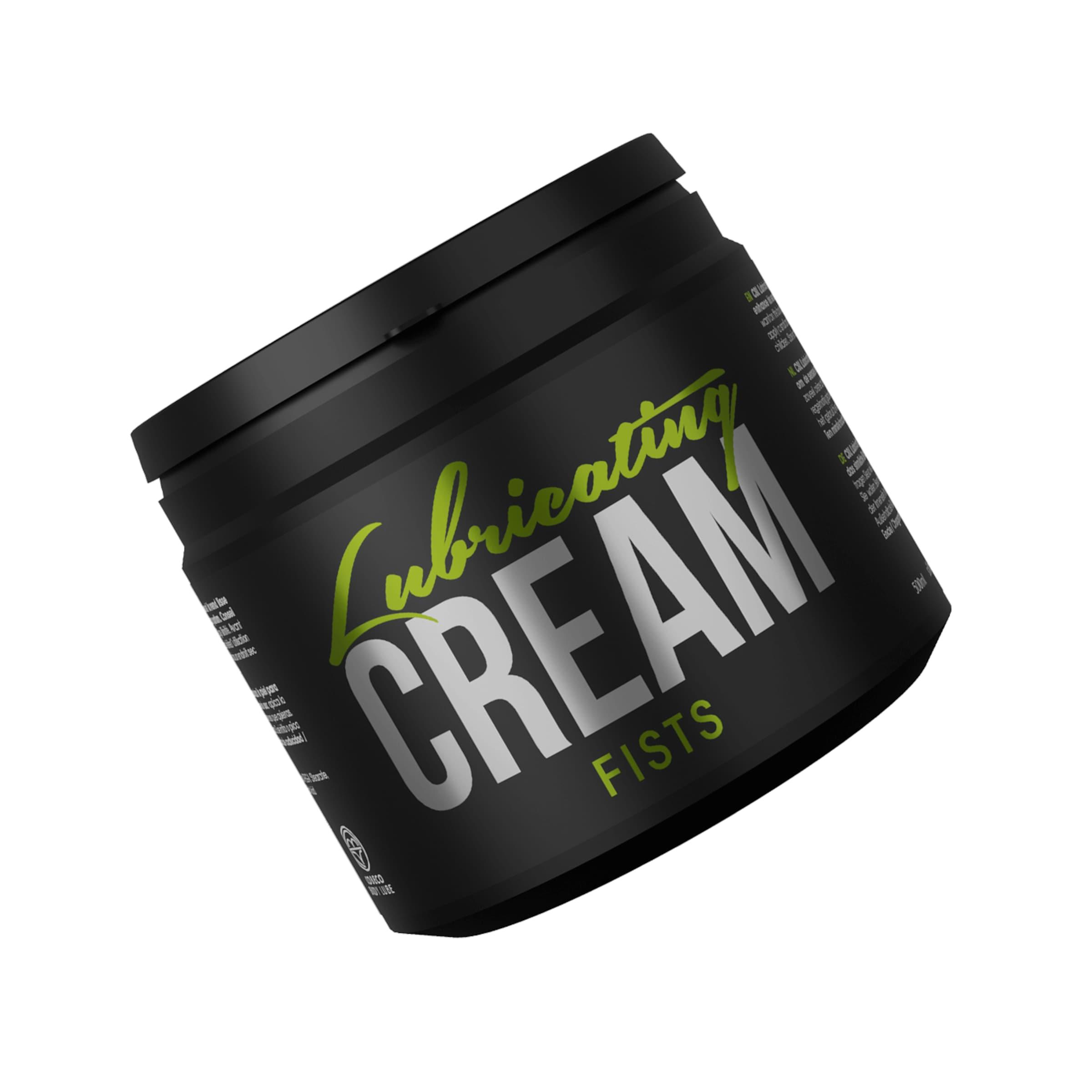 CBL - Lubricating Cream Fists, 500 ml