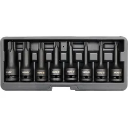Torx-Schlagschrauber YATO YT-1065 1/2" 8 Stück.