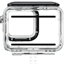 Insta360 Cinsbajf, Action Cam Zubehör, Transparent