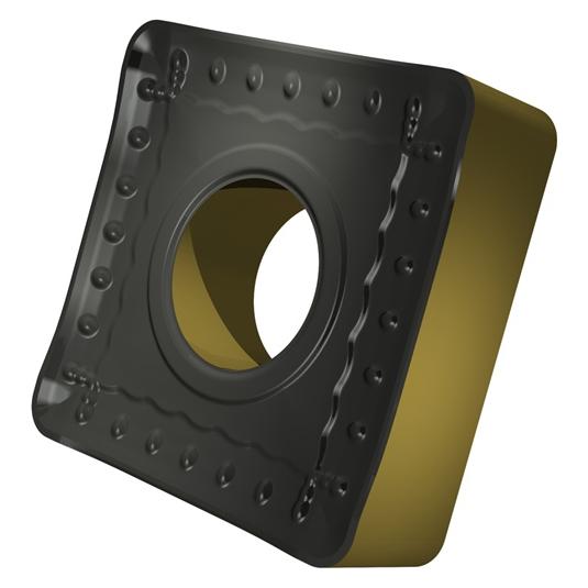 Pramet Drehwendeschneidplatte ISO SNMM 190616E-OR:T9415 D. 7,94mm MT-CVD beschichtet - VPE: 10 (SNMM 190616E-OR:T9415)