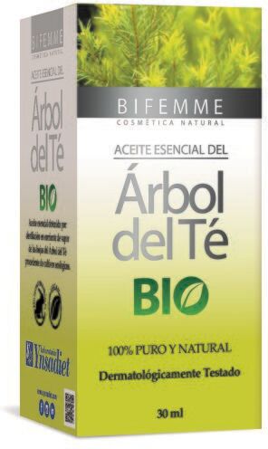 Ynsadiet Aceite Árbol de Té 30 ml