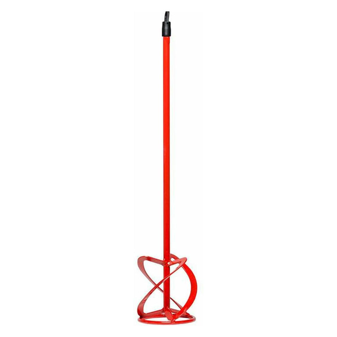 Rubi MEZCLADOR MORTERO M-100 3H 76946, Orange, 550mm (Rührstab) (34684188)