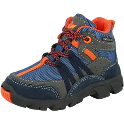 Lico, Wanderschuhe, Moritz tex (23), Blau