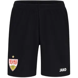 JAKO VfB Stuttgart One Trainingsshorts 2026/27 800 - schwarz S