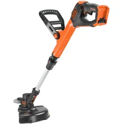 Black & Decker, Rasentrimmer, Stc1820pcbxj (Trimmfaden)