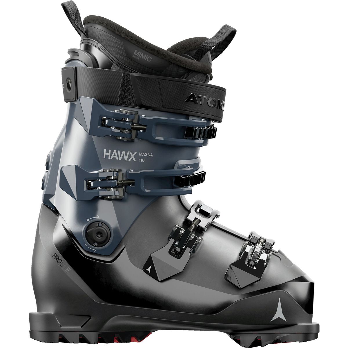 Atomic Hawx Magna 110 black / ocean 30/30.5 AE503466030X