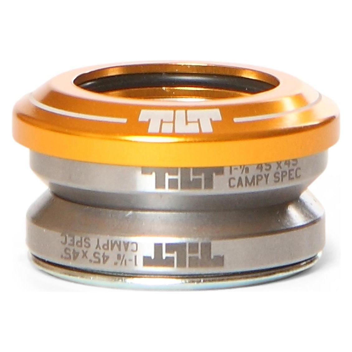Tilt Scooter Part Integrated 2023 (TS04-01-400)
