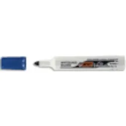 BIC Whiteboard-Marker Velleda 1711, Rundspitze, blau