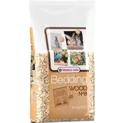 Vers 5kg Wood Bedding Größe 8 - 20L