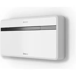 Olimpia Splendid Unico Next-F 8 HP PVA, Klimaanlage, Weiss