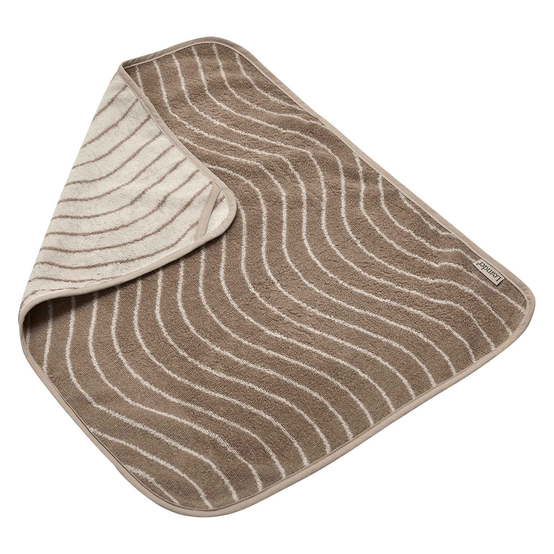 Leander Topper Woodland für Wickelauflage Cappuccino (510807-77)