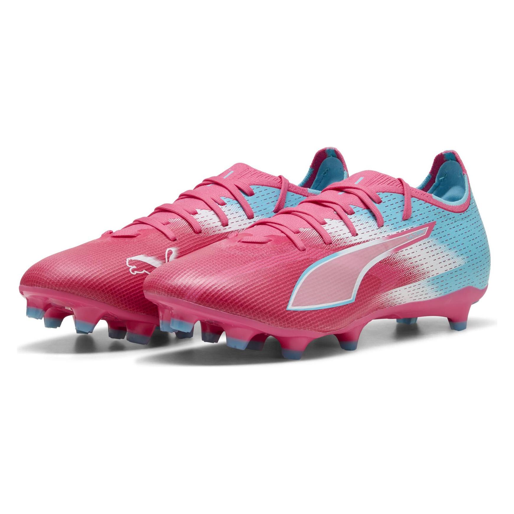 Puma Ultra 6 Match Re-Charge Fg/Ag (41) (108765)