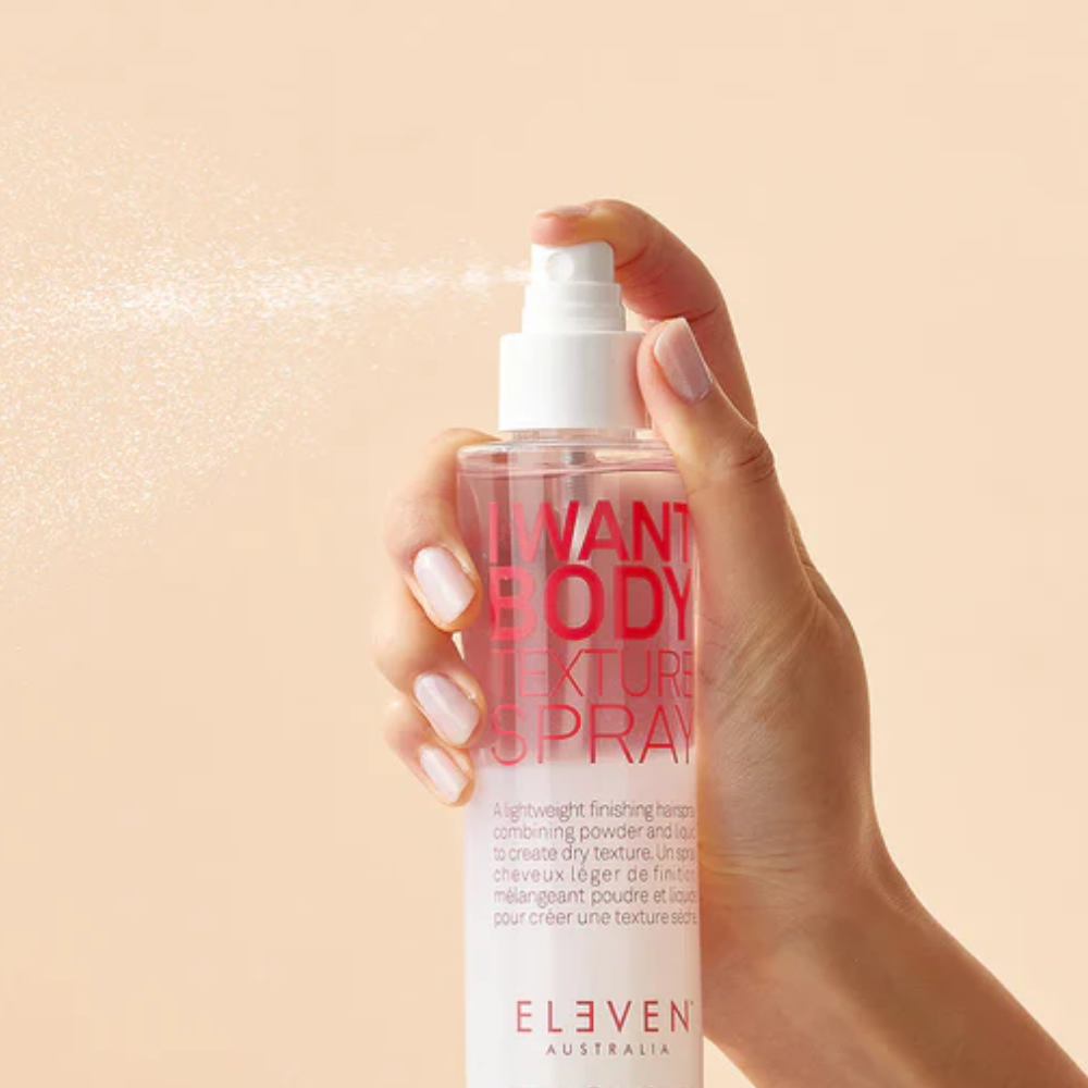 Eleven Australia I Want Body Volume and Texture Spray 50mL