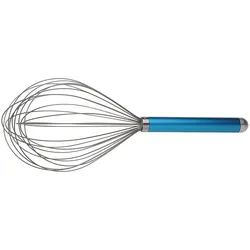 Lauterjung Schneebesen Ballonkorb - 40 cm / 15 Drähte