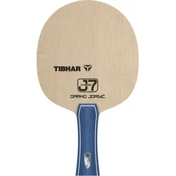 Tibhar Holz Dynamic J7 - Griffform anatomisch - anatomisch