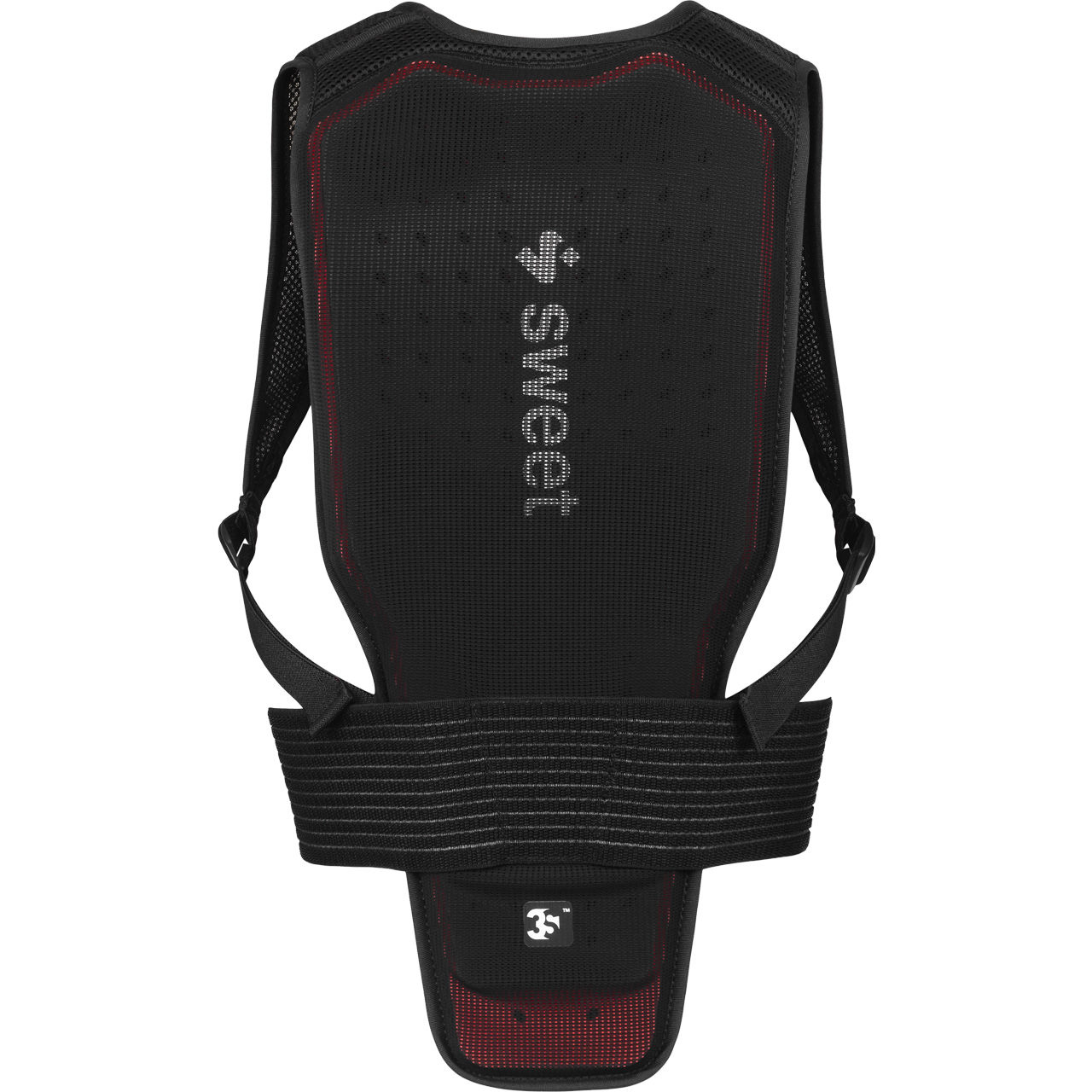 Sweet Protection Sweet Back Protector 2.0 Junior - S