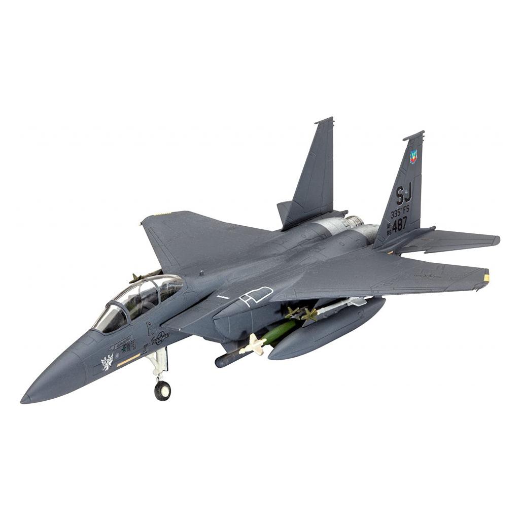 Revell F-15E Strike Eagle Bombs (REV 03972)