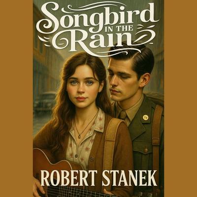 Songbird in the Rain - Robert Stanek, Audio, 9781666002713