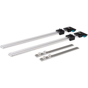 Makita Parallelanschlag 1913K7-3, für Führungsschienen