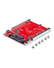 StarTech.com M.2 TO U.3 ADAPTER/CONVERTER (1M25-U3-M2-ADAPTER)