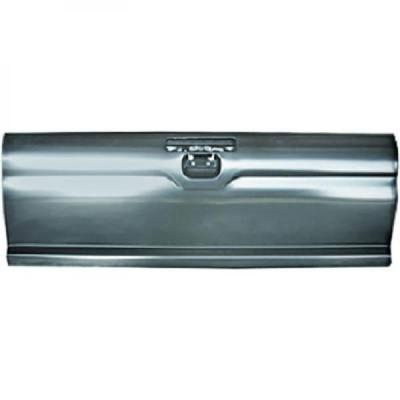 DIEDERICHS Koffer-/Laderaumklappe 5880827 für MITSUBISHI