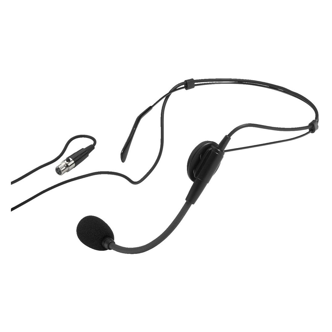 Img Stage Line Headset GesangsMikrofon (HSE-80)