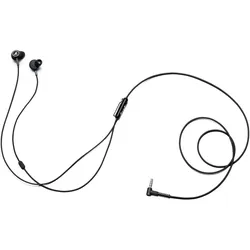 Marshall Mode (Kabelgebunden), Kopfhörer, Schwarz